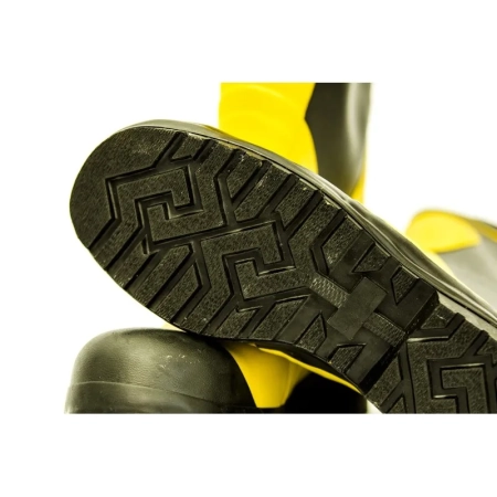 Buty gumowe STRAŻAK 01